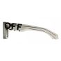 OFF WHITE HAYS OERI125 0907 GREY DARK GREY