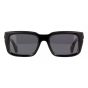 OFF WHITE OERI125/1007 BLACK DARK GREY