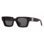 OFF WHITE VIRGIL OERI126 1007 BLACK DARK GREY