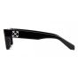 OFF WHITE VIRGIL OERI126 1007 BLACK DARK GREY