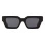 OFF WHITE VIRGIL OERI126 1007 BLACK DARK GREY