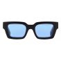 OFF WHITE VIRGIL OERI126 1040 BLACK BLUE