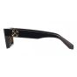 OFF WHITE VIRGIL OERI126 1018 BLACK YELLOW