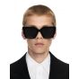 OFF WHITE CATALINA OERI128 1007 BLACK DARK GREY