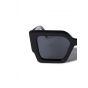 OFF WHITE CATALINA OERI128 1007 BLACK DARK GREY