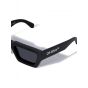 OFF WHITE MANCHESTER OERI129 1007 BLACK DARK GREY