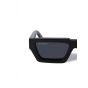 OFF WHITE MANCHESTER OERI129 1007 BLACK DARK GREY