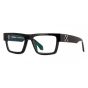 OFF WHITE OERJ061/1000 BLACK  BLUE BLOCK