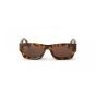 PALM ANGELS AUBERRY 048 6064 HAVANA BROWN