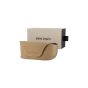 PALM ANGELS REEDLEY PERI063 1207 BLACK MATTE DARK GREY