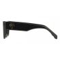 PALM ANGELS FAIRFIELD PERI058 1007 BLACK DARK GREY