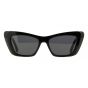 PALM ANGELS FAIRFIELD PERI058 1007 BLACK DARK GREY