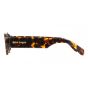 PALM ANGELS GILROY PERI051 6064 HAVANA BROWN