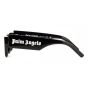 PALM ANGELS PALM PERI002 1007 BLACK DARK GREY