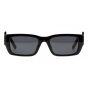 PALM ANGELS PALM PERI002 1007 BLACK DARK GREY