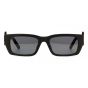 PALM ANGELS PALM PERI002 1407 MATT BLACK DARK GREY