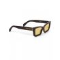 PALM ANGELS REDWOOD PERI092 1018 BLACK YELLOW