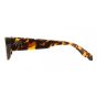 PALM ANGELS YOSEMITE PERI056 6064 HAVANA BROWN