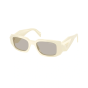 PRADA PR17WS 21D5J2 49 SYMBOLE