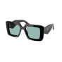PRADA PR 23YS 26B40K 51