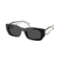 PRADA PR B05S 09Q08Z 53