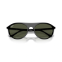 RAY-BAN RB2215 901/31 56