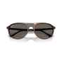 RAY-BAN RB2215 902/B1 59