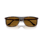 RAY-BAN RB2216 902/33 61