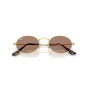 RAY-BAN RB3547 001/1A 51 OVAL
