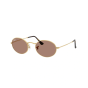 RAY-BAN RB3547 001/1A 51 OVAL