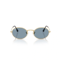 RAY-BAN RB3547 001/56 51 OVAL