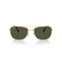RAY-BAN RB3755 001/31 59