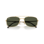 RAY-BAN RB3755 001/31 59