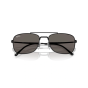 RAY-BAN RB3755 002/B1 62
