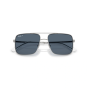 RAY-BAN RB3758 003/2V 56 ARI