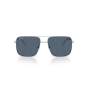RAY-BAN RB3758 003/2V 56 ARI