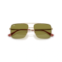 RAY-BAN RB3758 9213/2 54