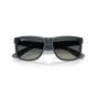 RAY-BAN RB4165 681311 55 JUSTIN