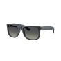 RAY-BAN RB4165 681311 55 JUSTIN