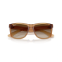 RAY-BAN RB4165 681413 55 JUSTIN
