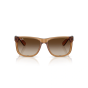 RAY-BAN RB4165 681413 55 JUSTIN