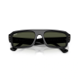 RAY-BAN RB4454 667731 56 LUKAS