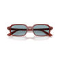 RAY-BAN RB4455 680980 49 ZURI