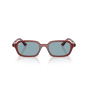 RAY-BAN RB4455 680980 49 ZURI