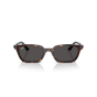 RAY-BAN RB4456 135987 53 ZAYA
