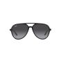 RAY-BAN RB4376 601/8G 57
