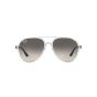RAY-BAN RB4376 647711 57