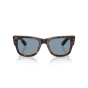 RAY-BAN RB0840S 902/56 51 MEGA WAYFARER