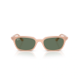 RAY-BAN RB4456 681182 50 ZAYA