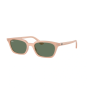 RAY-BAN RB4456 681182 50 ZAYA